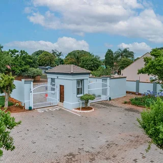 1 bedroom apartment for sale in Annlin Place Estate