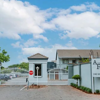 1 bedroom apartment for sale in Annlin Place Estate