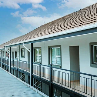 1 bedroom apartment for sale in Annlin Place Estate