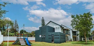 2 bedroom apartment for sale in Annlin, North of Pretoria