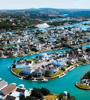 Port Alfred, 1371 sq stand, 13 Sea Rest (Erf 5770). Price Reduced. No Transfer Duty. Land is Wealth