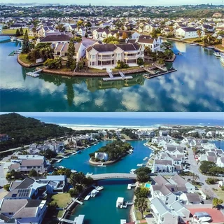 Port Alfred, 1371 sq stand, 13 Sea Rest (Erf 5770). Price Reduced. No Transfer Duty. Land is Wealth