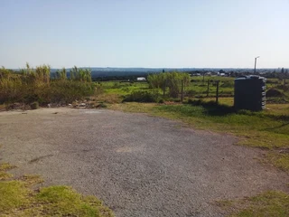 Port Alfred, 1371 sq stand, 13 Sea Rest (Erf 5770). Price Reduced. No Transfer Duty. Land is Wealth