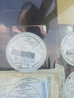 2013 Mercedes Benz Axor 2628 Crane Truck with Fassi F245A Crane