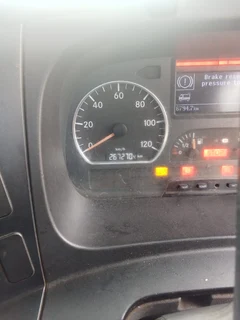 2013 Mercedes Benz Axor 2628 Crane Truck with Fassi F245A Crane