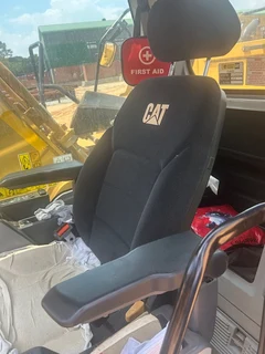 2023 Caterpillar 333 Excavator with 2,6 Cubic Meter GP Bucket