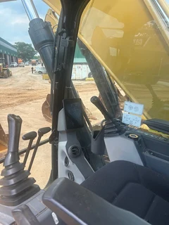 2023 Caterpillar 333 Excavator with 2,6 Cubic Meter GP Bucket