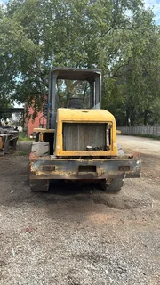 2005 - 836 Luigong Front End Loader.