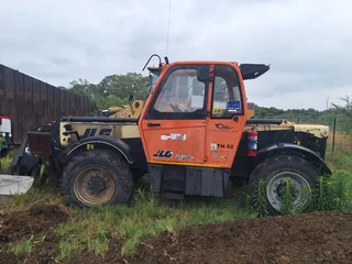 2014 JLG 3614 RS Telehandler - Non Runner