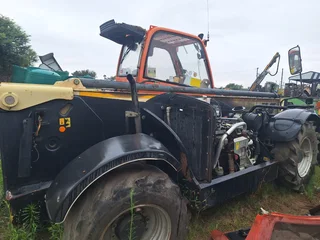 2014 JLG 3614 RS Telehandler - Non Runner