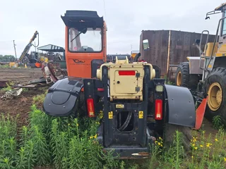 2014 JLG 3614 RS Telehandler - Non Runner