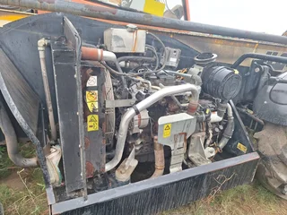 2014 JLG 3614 RS Telehandler - Non Runner