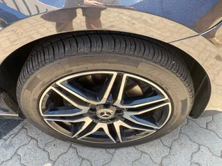 2019 Mercedes-Benz V 220 CDI Avantgarde