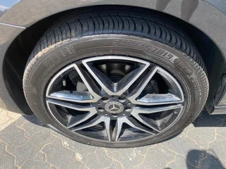 2019 Mercedes-Benz V 220 CDI Avantgarde