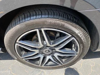 2019 Mercedes-Benz V 220 CDI Avantgarde