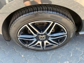 2019 Mercedes-Benz V 220 CDI Avantgarde