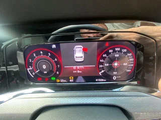 2022 Volkswagen Golf 8 MY22 2.0 TSI GTI DSG