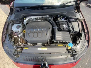 2022 Volkswagen Golf 8 MY22 2.0 TSI GTI DSG