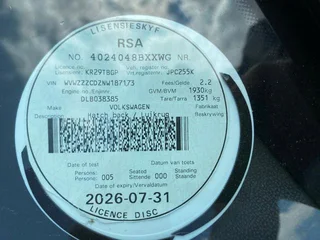 2022 Volkswagen Golf 8 MY22 2.0 TSI GTI DSG