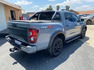 2021 Nissan Navara MY21 2.5D Pro-2X 4x2 D Cab AT