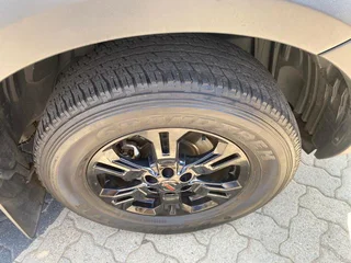 2021 Nissan Navara MY21 2.5D Pro-2X 4x2 D Cab AT