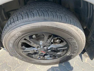 2021 Nissan Navara MY21 2.5D Pro-2X 4x2 D Cab AT