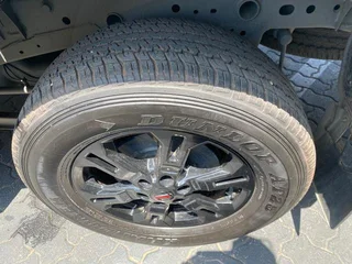 2021 Nissan Navara MY21 2.5D Pro-2X 4x2 D Cab AT