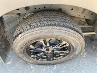 2021 Nissan Navara MY21 2.5D Pro-2X 4x2 D Cab AT