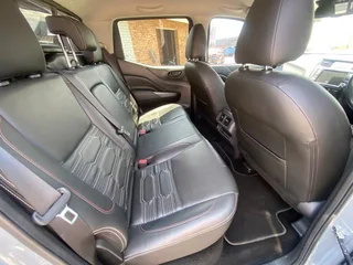 2021 Nissan Navara MY21 2.5D Pro-2X 4x2 D Cab AT