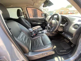 2021 Nissan Navara MY21 2.5D Pro-2X 4x2 D Cab AT