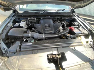 2021 Nissan Navara MY21 2.5D Pro-2X 4x2 D Cab AT