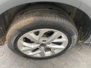 2021 Audi Q2 MY21 35 TFSI Tiptronic