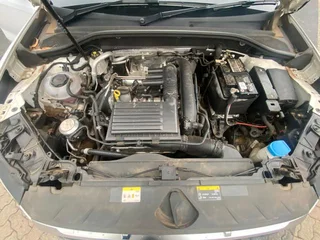 2021 Audi Q2 MY21 35 TFSI Tiptronic