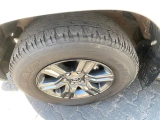 2022 Toyota Hilux MY20.10 2.4 GD-6 RB Raider 6AT