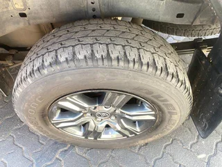 2022 Toyota Hilux MY20.10 2.4 GD-6 RB Raider 6AT