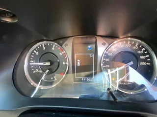 2022 Toyota Hilux MY20.10 2.4 GD-6 RB Raider 6AT