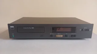 CD Player NAD 5420