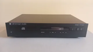 Cd Player cambridge Discmagic 1 Cd