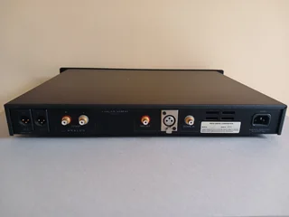 DAC THETA DS Pro Basic II