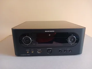 Cd Receiver Marantz M-cr603