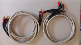 Cables MONSTER Reference Speaker cables