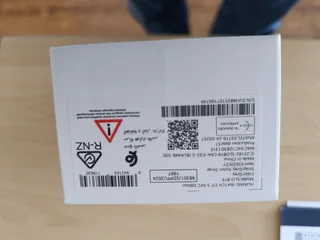 Huawei Fit 3 Smartwatch