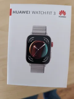 Huawei Fit 3 Smartwatch