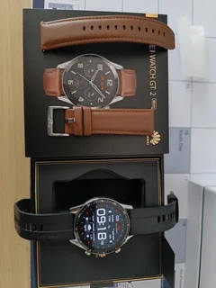 Huawei GT2 Smartwatch