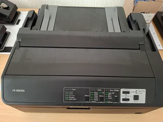 Epson Dot Matrix Printer