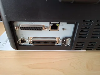 Epson Dot Matrix Printer