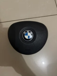 Bmw E84,E90,E92 Steering wheel airbag