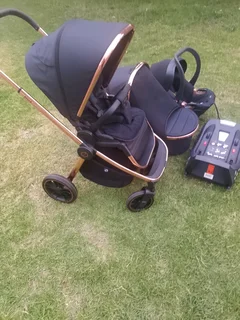 Chelino Bella traveling system