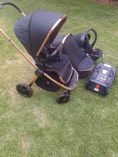 Chelino Bella traveling system