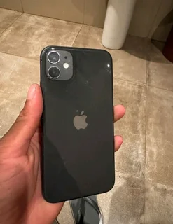 IPhone 11 64gb uses Wi-Fi